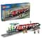 LEGO® City Downtown Streetcar and Station Toy Set 60423